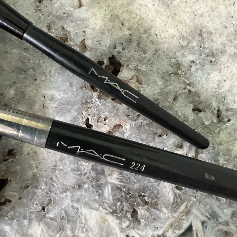 MAC MakeUp Brushes - Picture 6 of 6